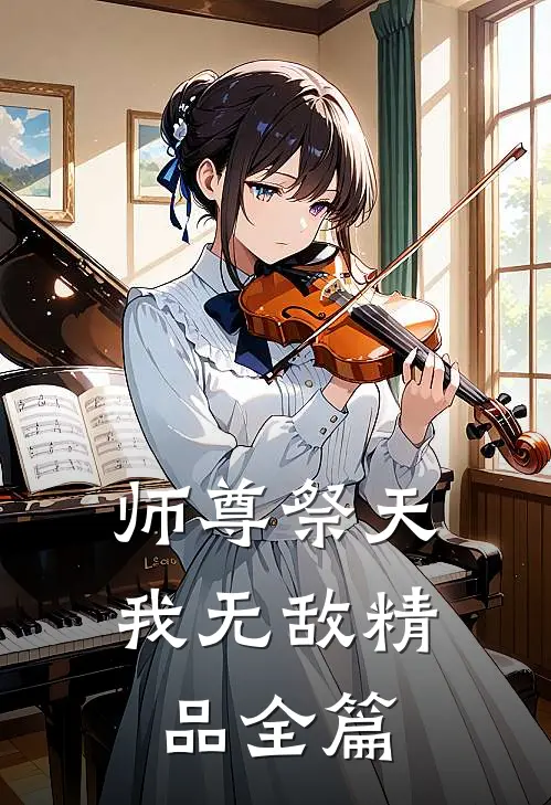 师尊祭天，我无敌精品全篇