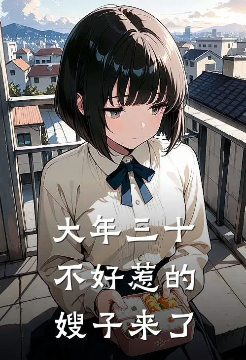 大年三十，不好惹的嫂子来了