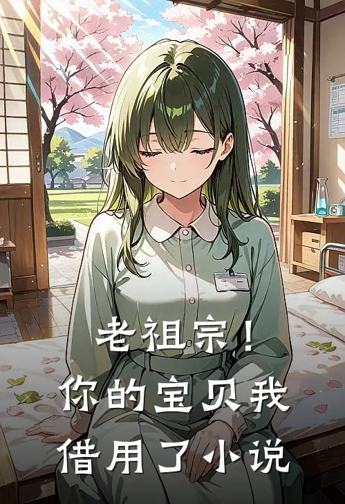 老祖宗！你的宝贝我借用了小说