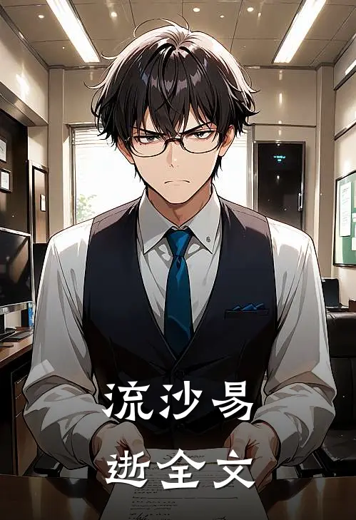 流沙易逝全文