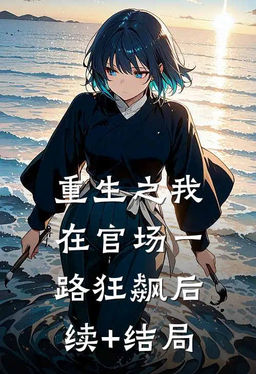 重生之我在官场一路狂飙后续+结局