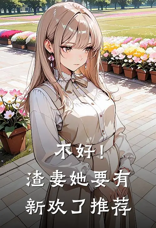 不好！渣妻她要有新欢了推荐