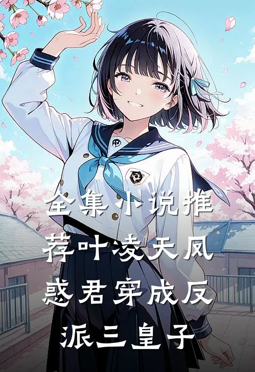 全集小说推荐叶凌天凤惑君穿成反派三皇子