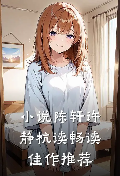 小说陈轩许静杭读畅读佳作推荐
