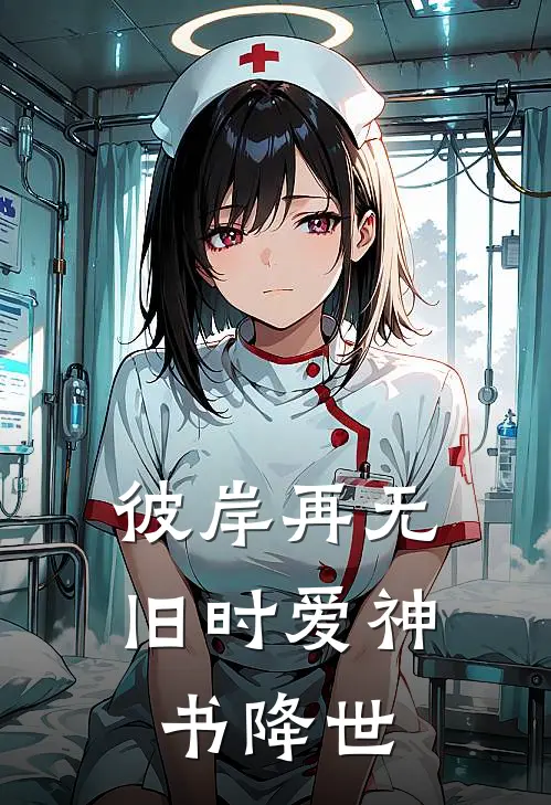 彼岸再无旧时爱神书降世