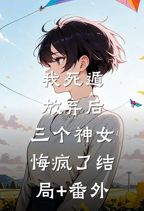 我死遁放弃后，三个神女悔疯了结局+番外