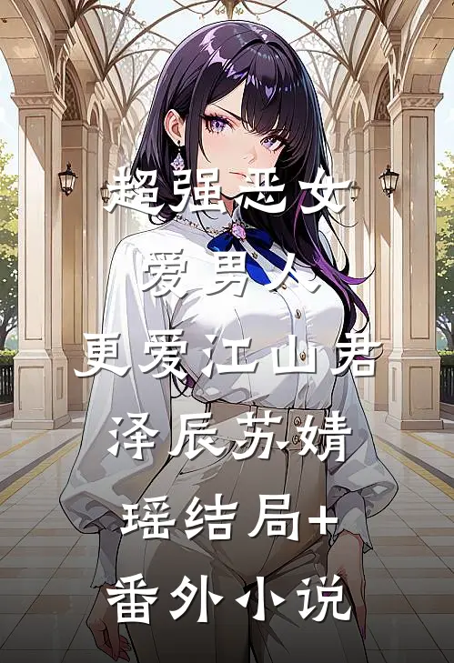 超强恶女：爱男人，更爱江山君泽辰苏婧瑶结局+番外小说