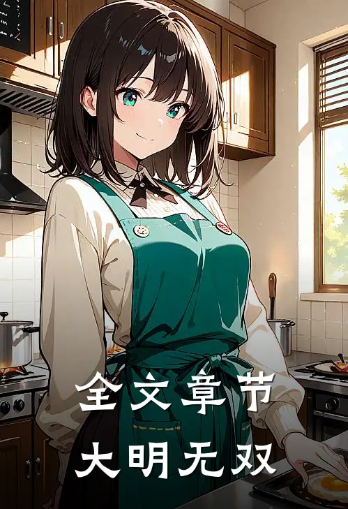 全文章节大明无双
