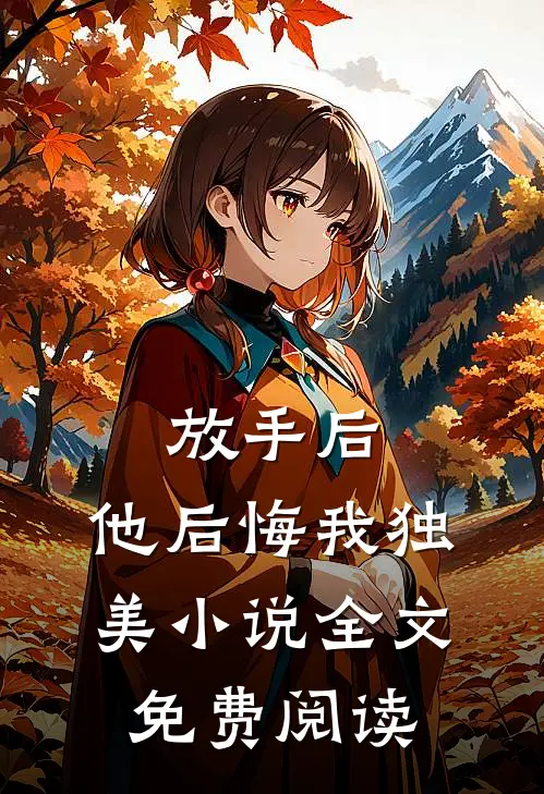 放手后，他后悔我独美小说全文免费阅读