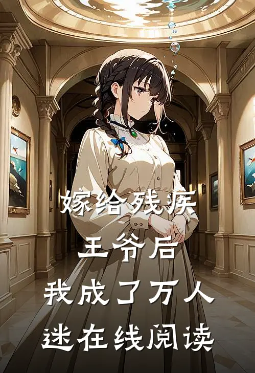 嫁给残疾王爷后，我成了万人迷在线阅读