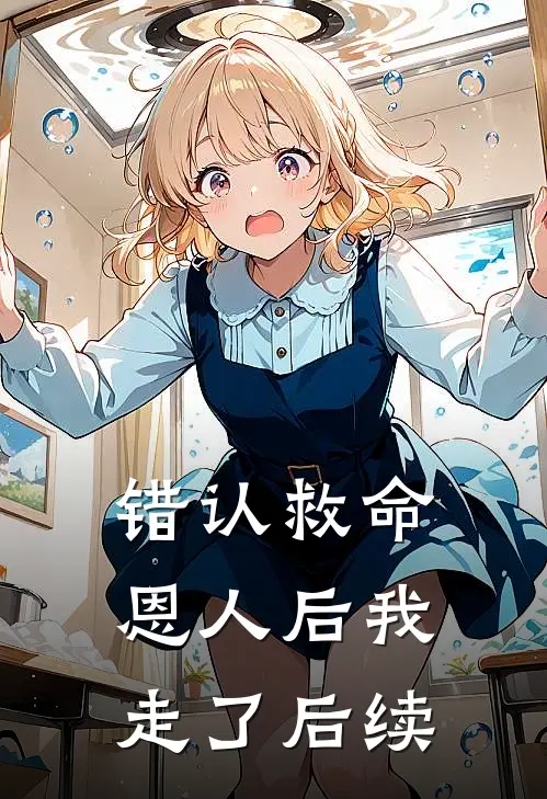 错认救命恩人后我走了后续