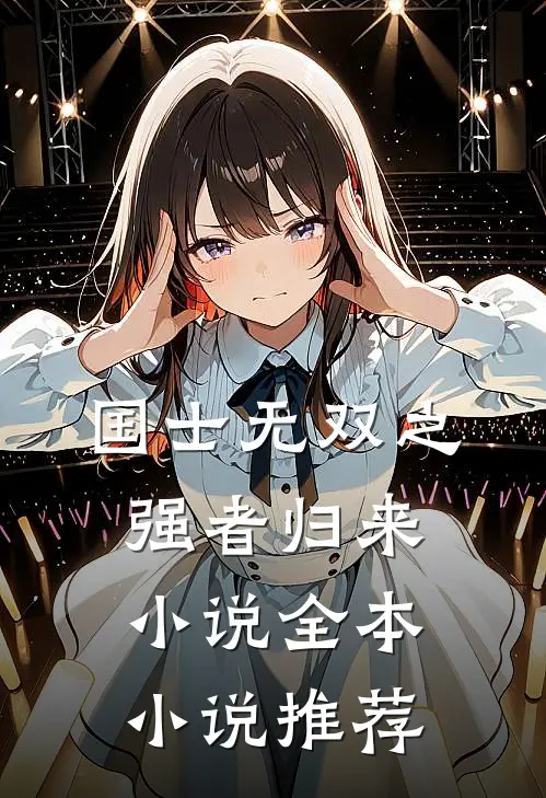 国士无双之强者归来小说全本小说推荐