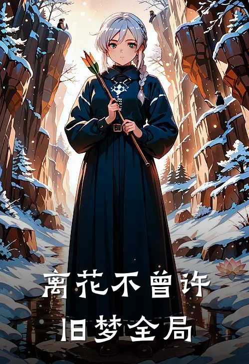 离花不曾许旧梦全局