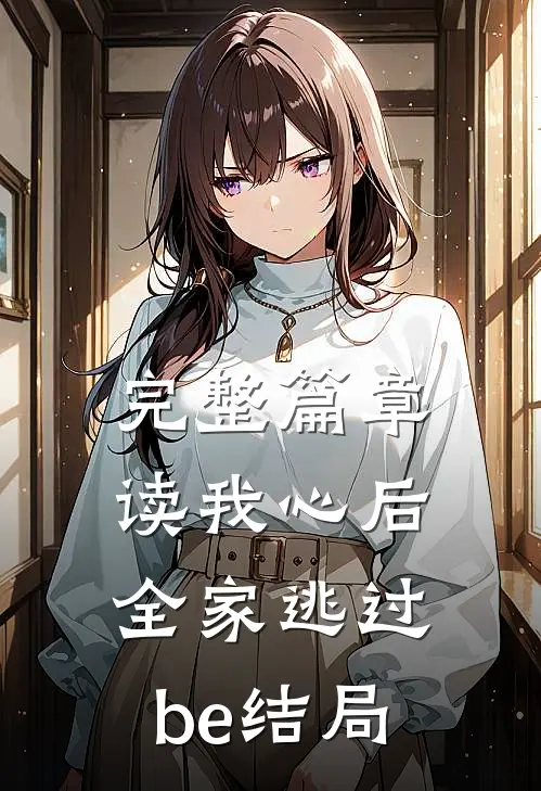 完整篇章读我心后，全家逃过be结局