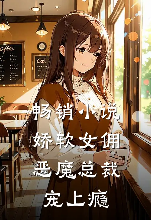 畅销小说娇软女佣：恶魔总裁宠上瘾