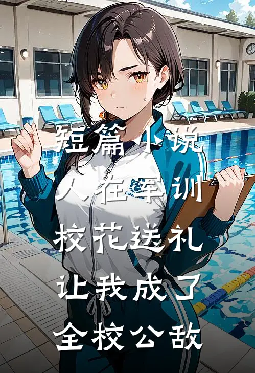 短篇小说人在军训,校花送礼让我成了全校公敌