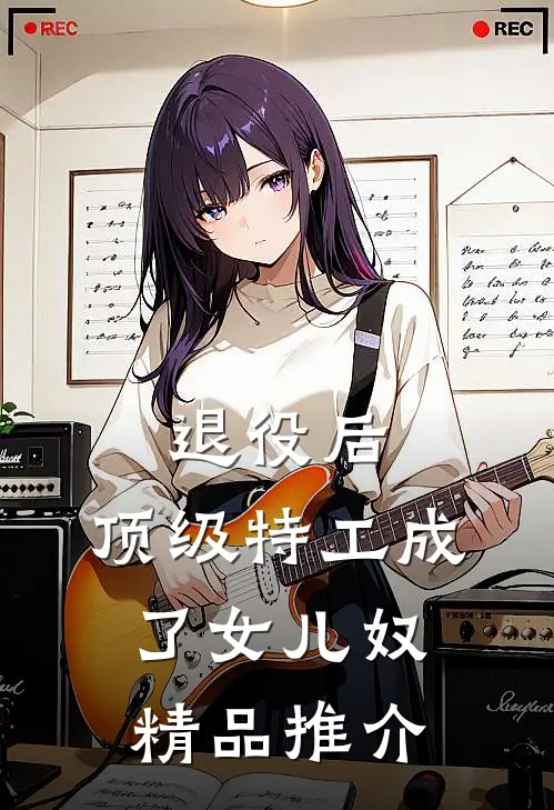 退役后，顶级特工成了女儿奴精品推介