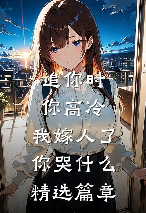 追你时你高冷，我嫁人了你哭什么精选篇章