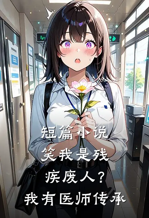 短篇小说笑我是残疾废人？我有医师传承