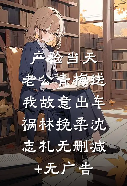 产检当天，老公青梅送我故意出车祸林挽柔沈志礼无删减+无广告