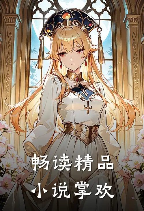 畅读精品小说掌欢