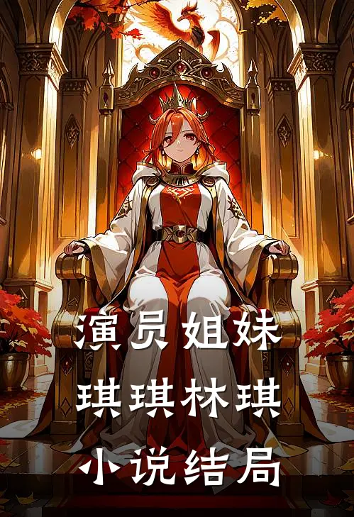 演员姐妹琪琪林琪小说结局