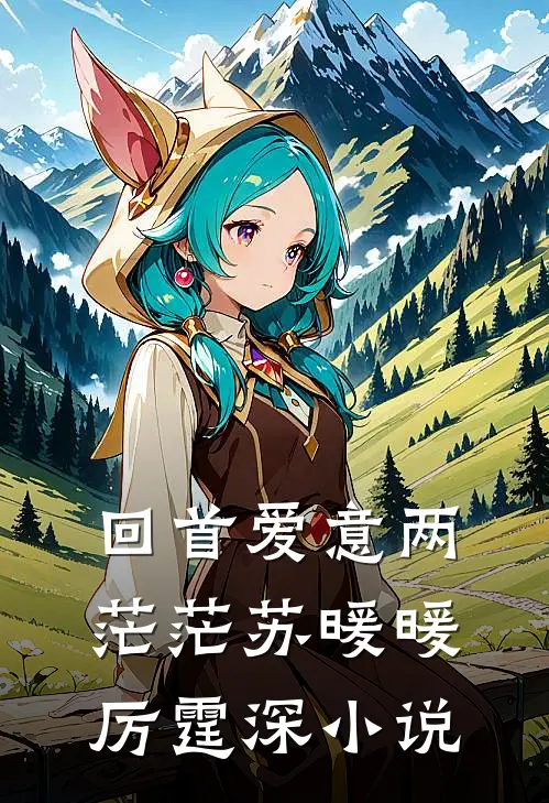 回首爱意两茫茫苏暖暖厉霆深小说