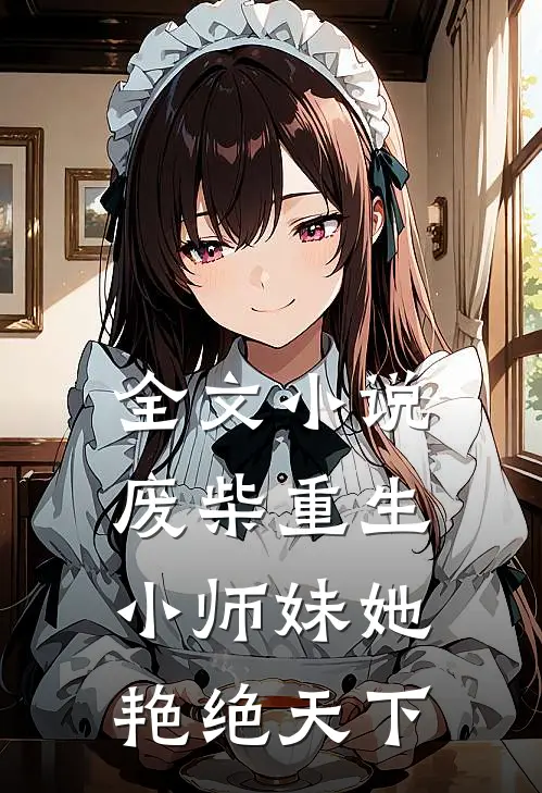 全文小说废柴重生：小师妹她艳绝天下