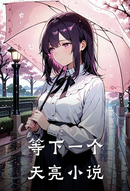 等下一个天亮小说