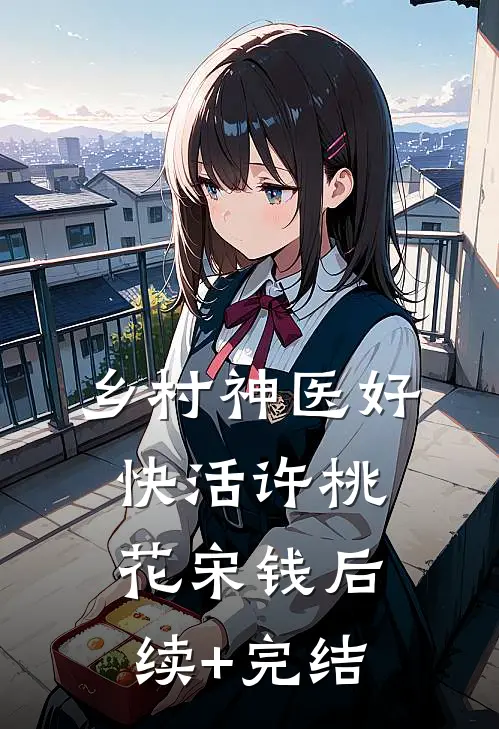 乡村神医好快活许桃花宋钱后续+完结