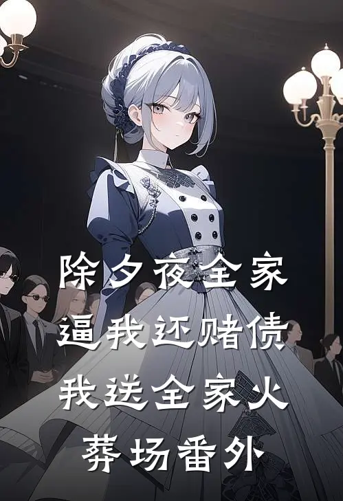 除夕夜全家逼我还赌债，我送全家火葬场番外