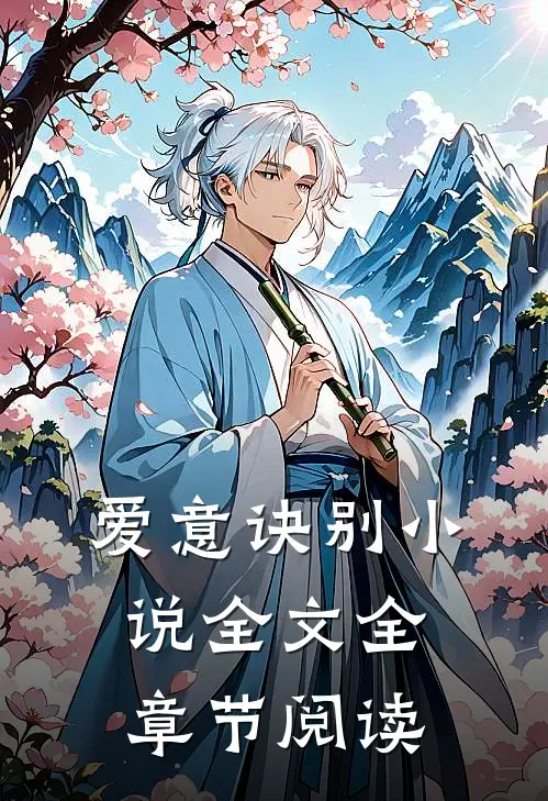 爱意诀别小说全文全章节阅读