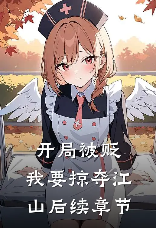 开局被贬，我要掠夺江山后续章节