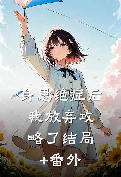 身患绝症后，我放弃攻略了结局+番外