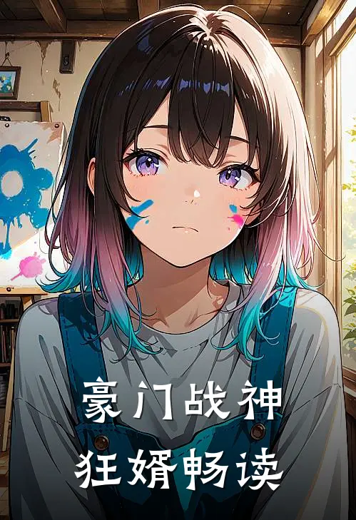 豪门战神狂婿畅读