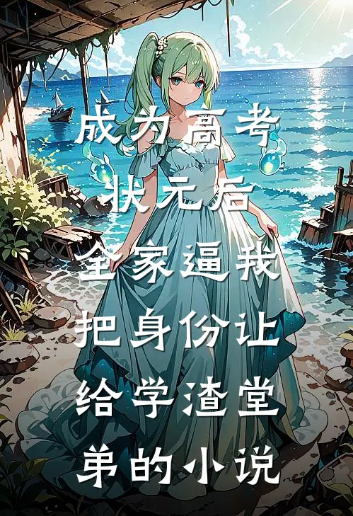 成为高考状元后，全家逼我把身份让给学渣堂弟的小说