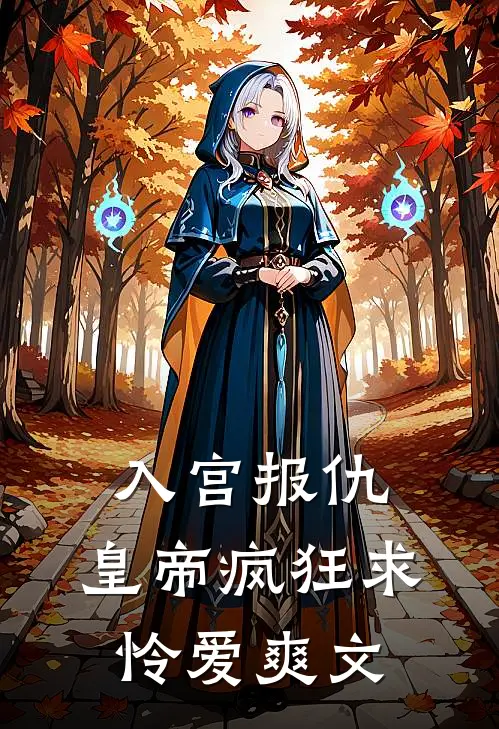 入宫报仇，皇帝疯狂求怜爱爽文