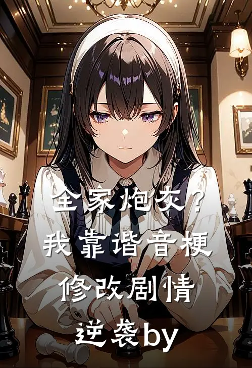 全家炮灰？我靠谐音梗修改剧情逆袭by