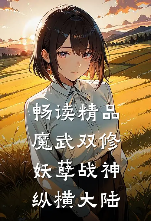 畅读精品魔武双修妖孽战神纵横大陆