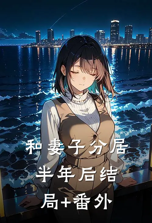和妻子分居半年后结局+番外