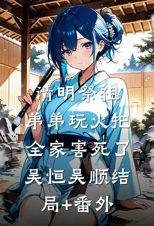 清明祭祖，弟弟玩火把全家害死了吴恒吴顺结局+番外