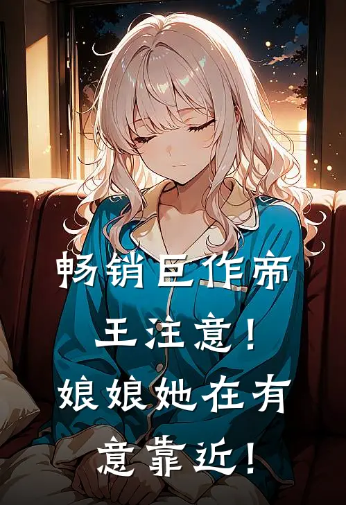 畅销巨作帝王注意！娘娘她在有意靠近！