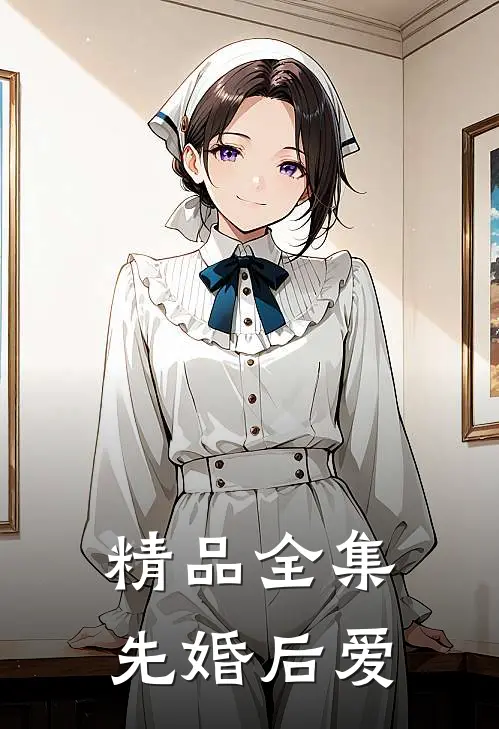 精品全集先婚后爱