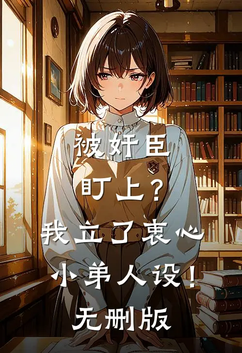 被奸臣盯上？我立了衷心小弟人设！无删版