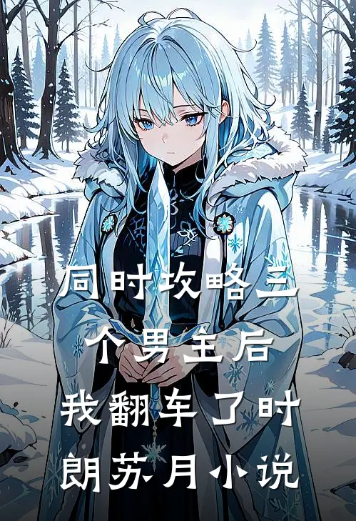 同时攻略三个男主后，我翻车了时朗苏月小说