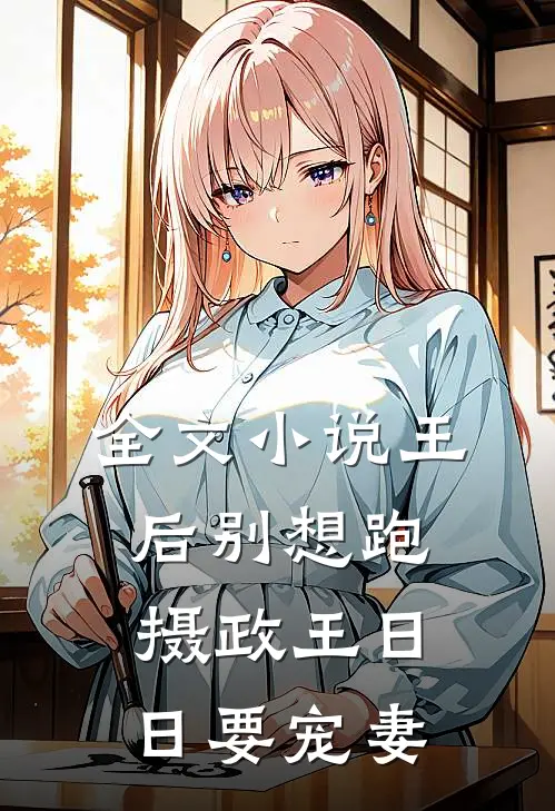 全文小说王后别想跑，摄政王日日要宠妻