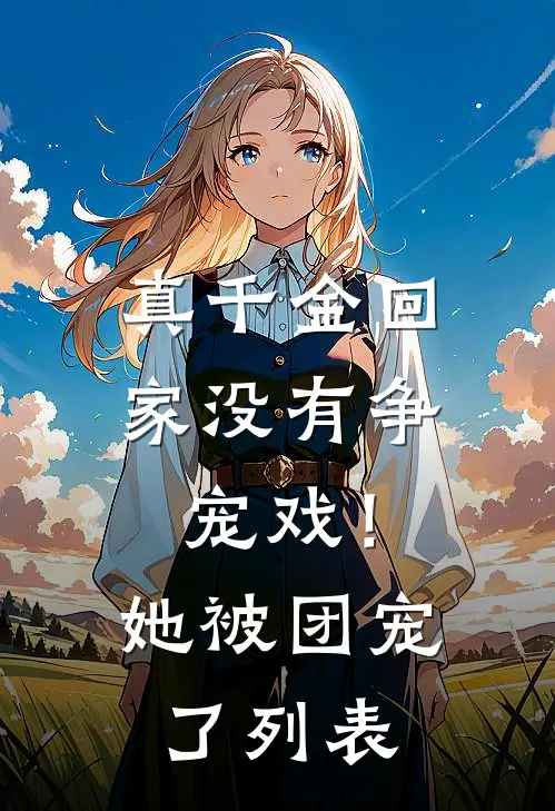 真千金回家没有争宠戏！她被团宠了列表