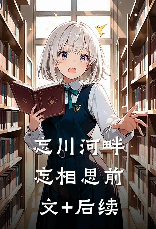 忘川河畔忘相思前文+后续