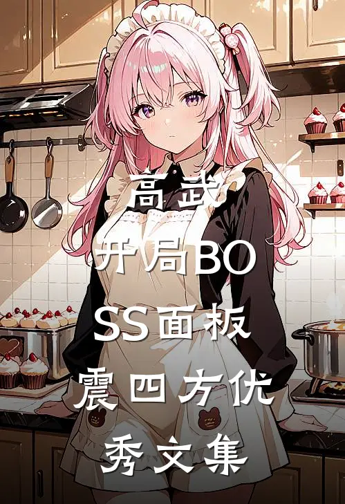 高武：开局BOSS面板，震四方优秀文集