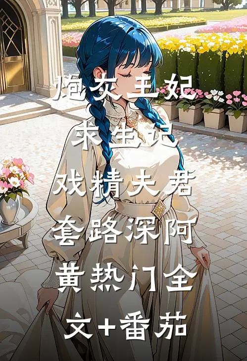 炮灰王妃求生记，戏精夫君套路深阿黄热门全文+番茄